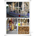 Wood pellet machine production line with low price of high quality